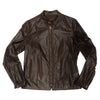 Schott P571 Mission Leather Jacket - M.W. Reynolds