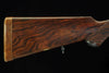 James Purdey Best Sidelock Double Rifle in Rare .369 Purdey - M.W. Reynolds
