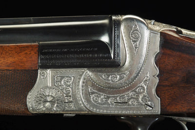 Boxlock Extractor 12 Gauge