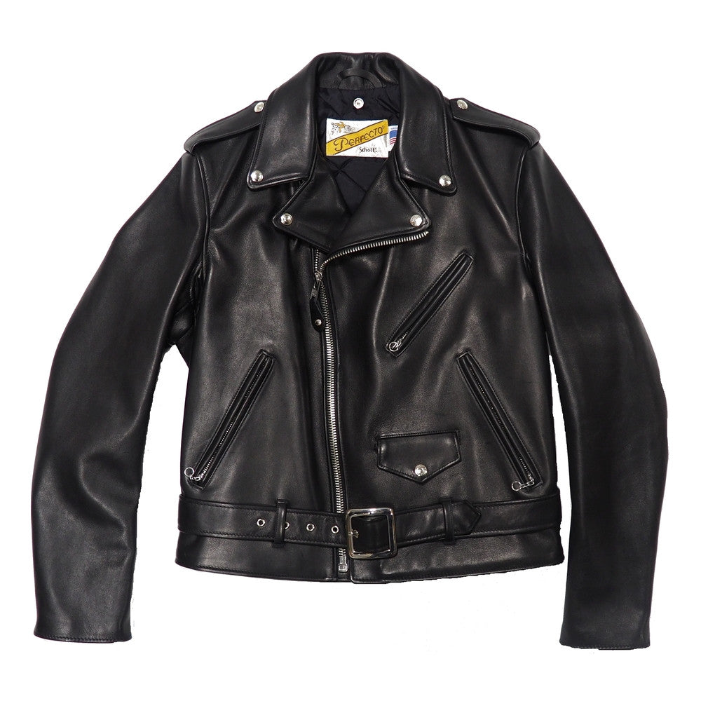 Motorcycle Men's Jackets - Leather