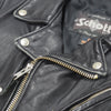 Schott 626VNW Women's Hand-Vintaged Perfecto Jacket - M.W. Reynolds
