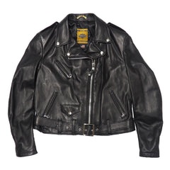 MARKAWARE × Schott 別注ONESTAR USA Schott × markaware for EDIFICE】別注 ONESTAR USA（ライダース