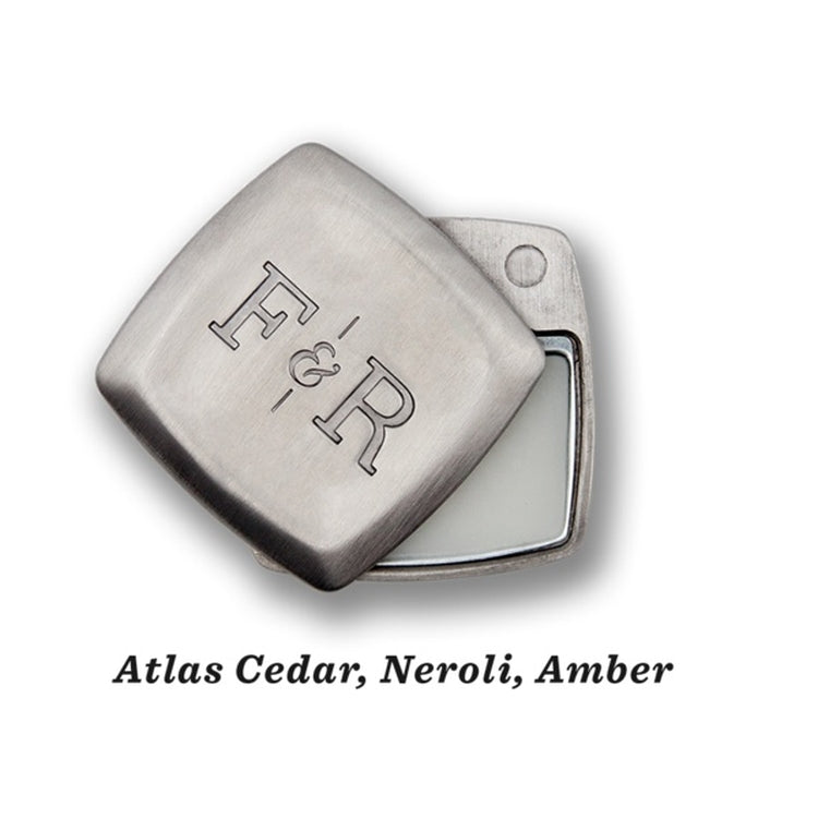 Fulton & Roark Perpetua - Solid Cologne - M.W. Reynolds