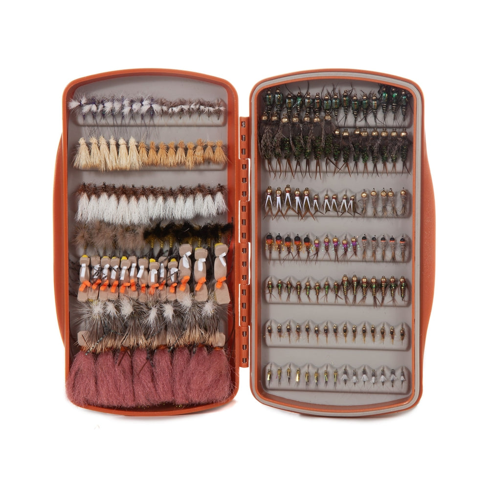 Tacky Pescador Fly Box
