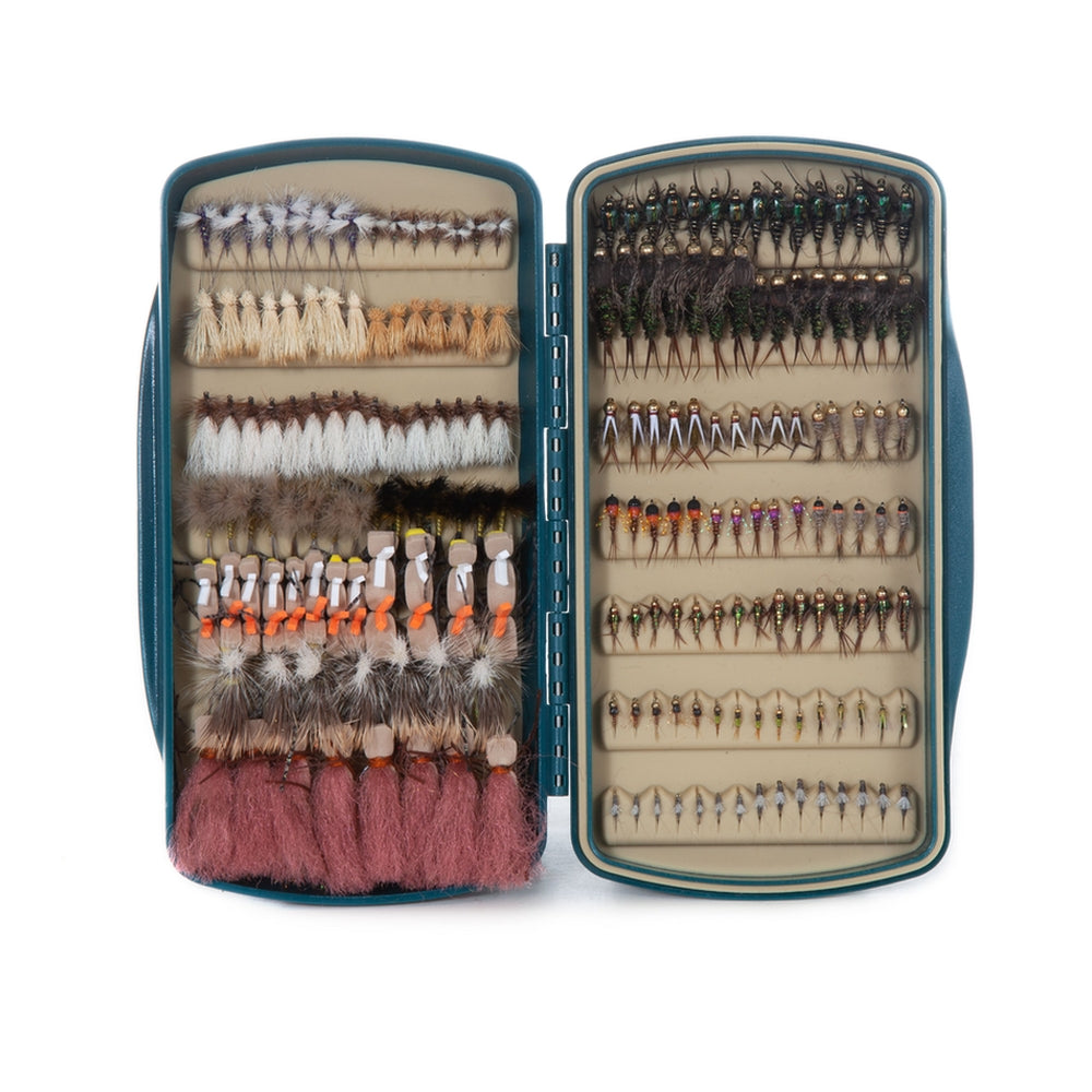 Tacky Pescador Fly Box