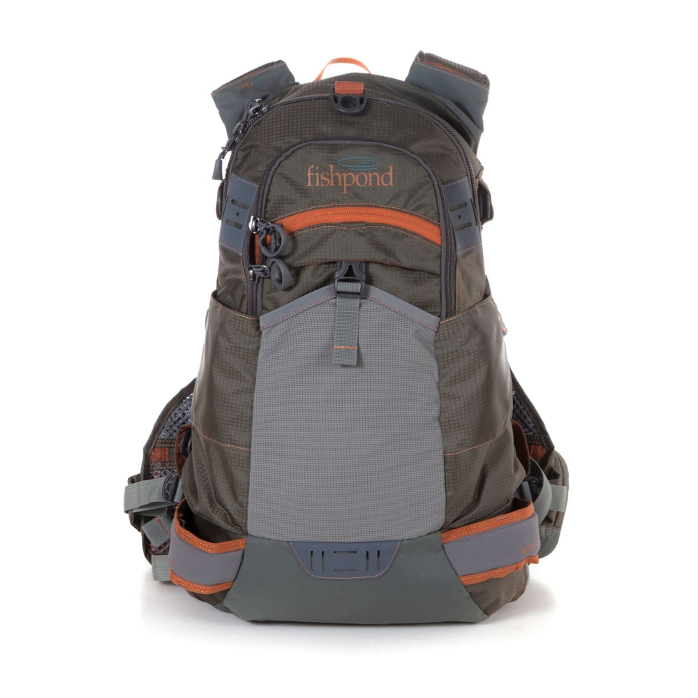 Ridgeline Tech Pack