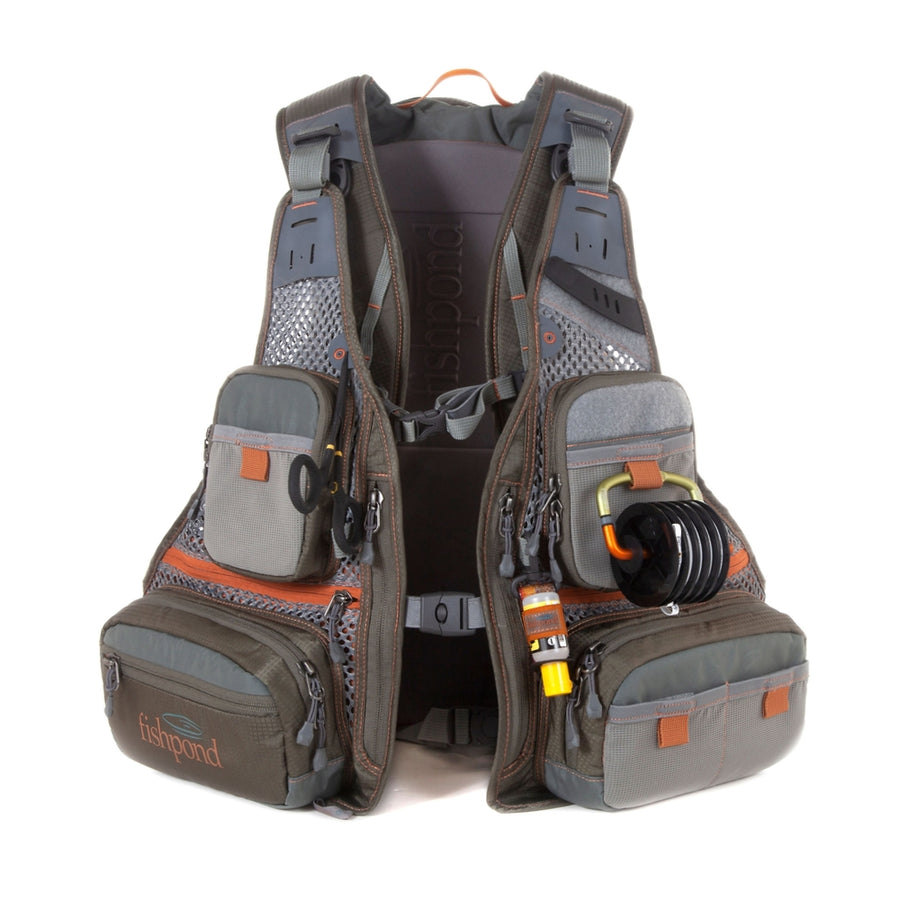 Ridgeline Tech Pack