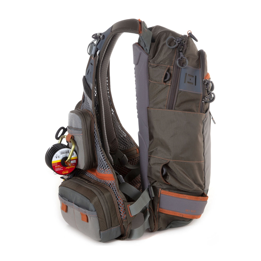 Ridgeline Tech Pack