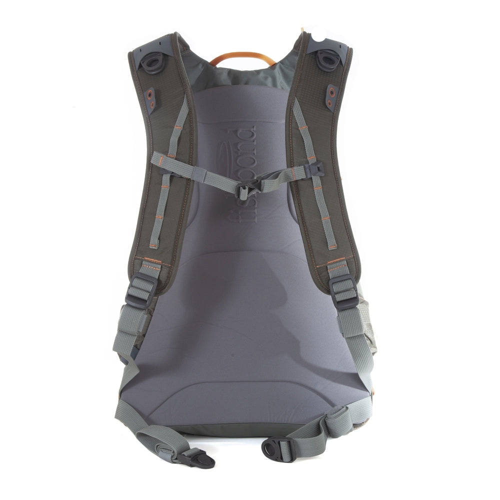 Ridgeline Backpack