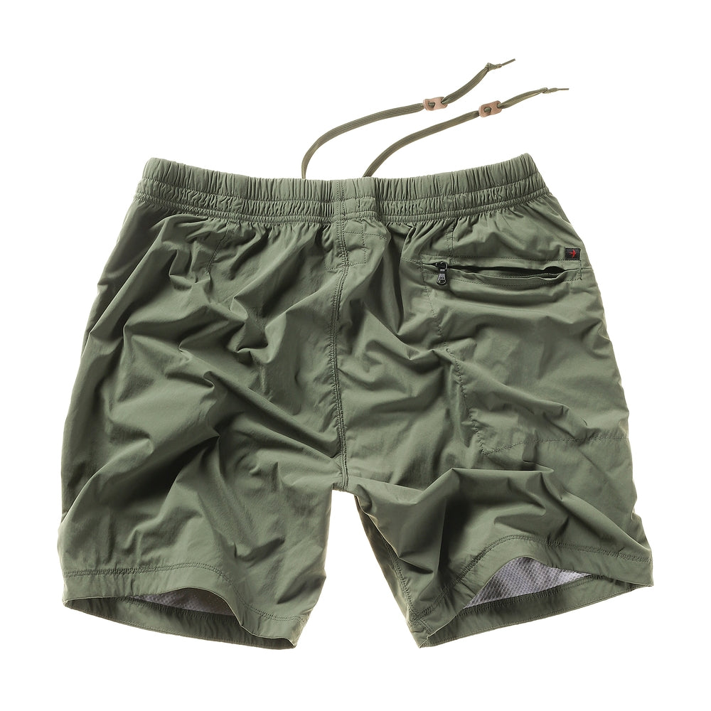 Relwen Air-Stretch Windshort - M.W. Reynolds