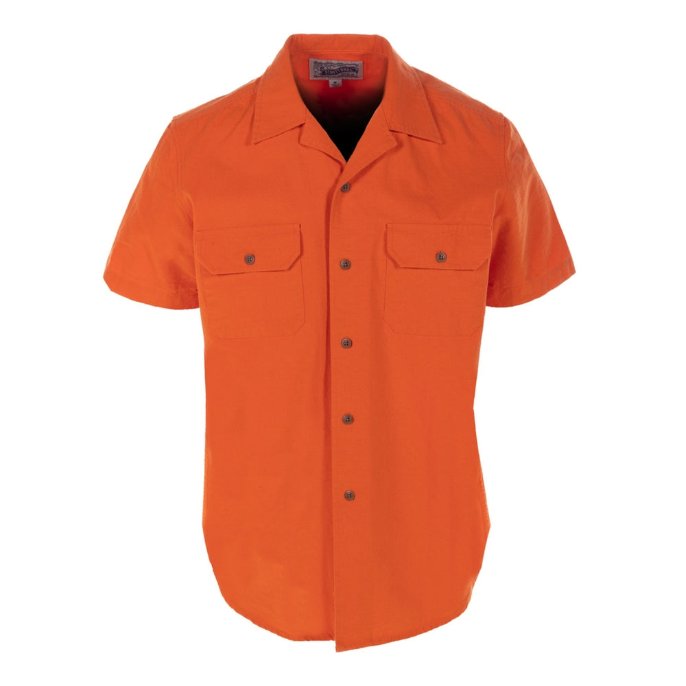 【schott】 Work shirt Schott NYC CPO Wool Blend Work Shirt | Nordstrom