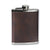 Small Leather Flask