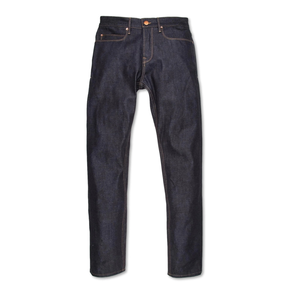 Portola Classic Taper 14.5 oz. Kaihara Mill Raw Selvedge Denim