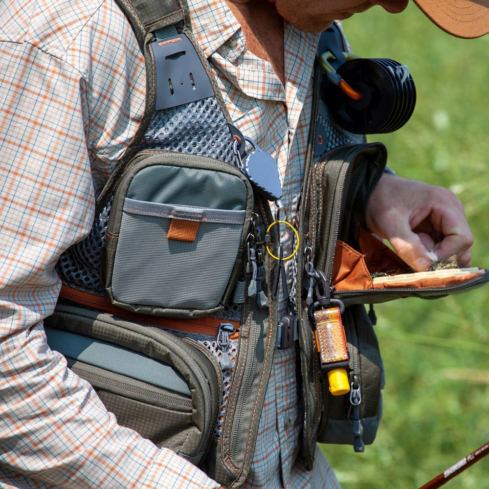 Sagebrush Pro Mesh Vest