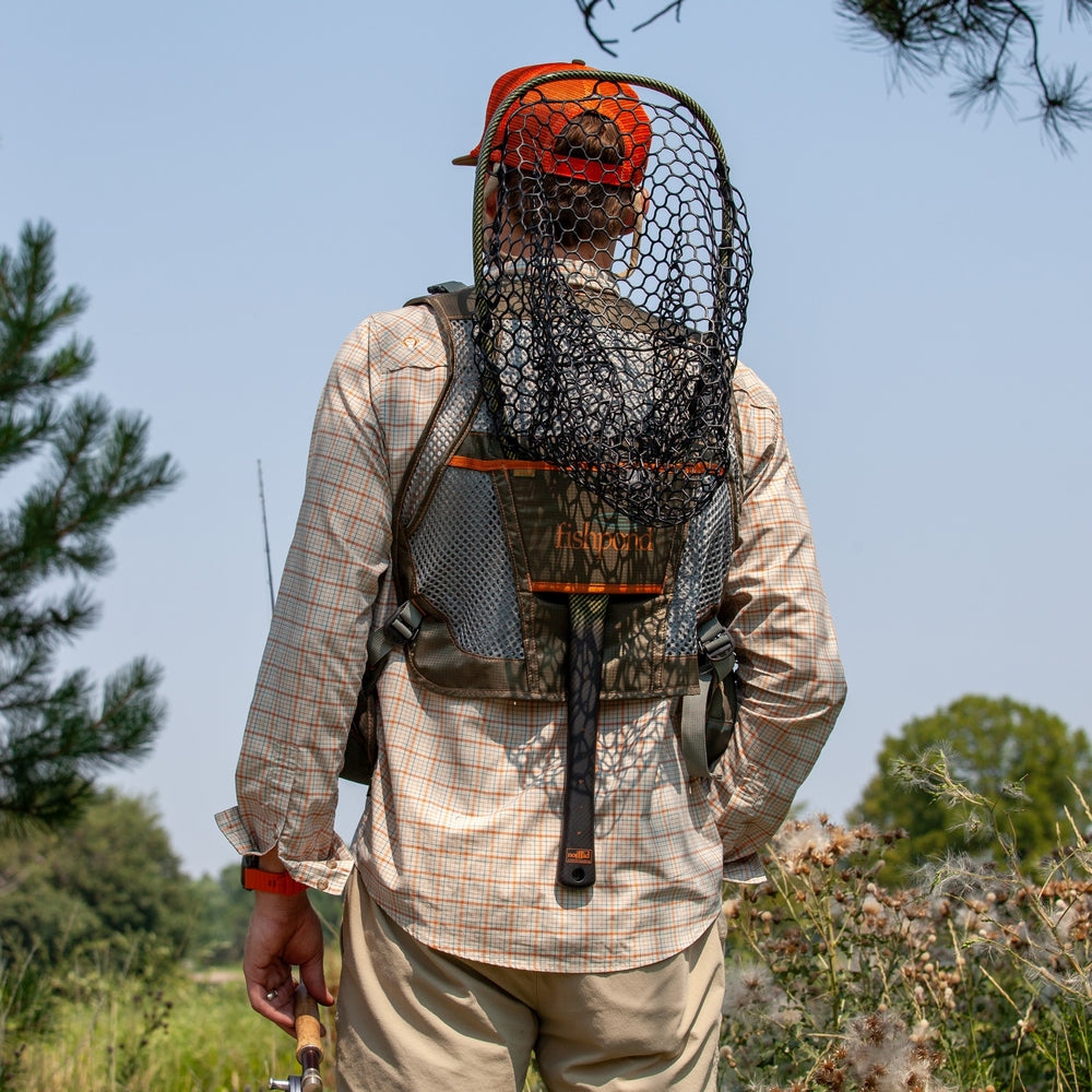 Sagebrush Pro Mesh Vest