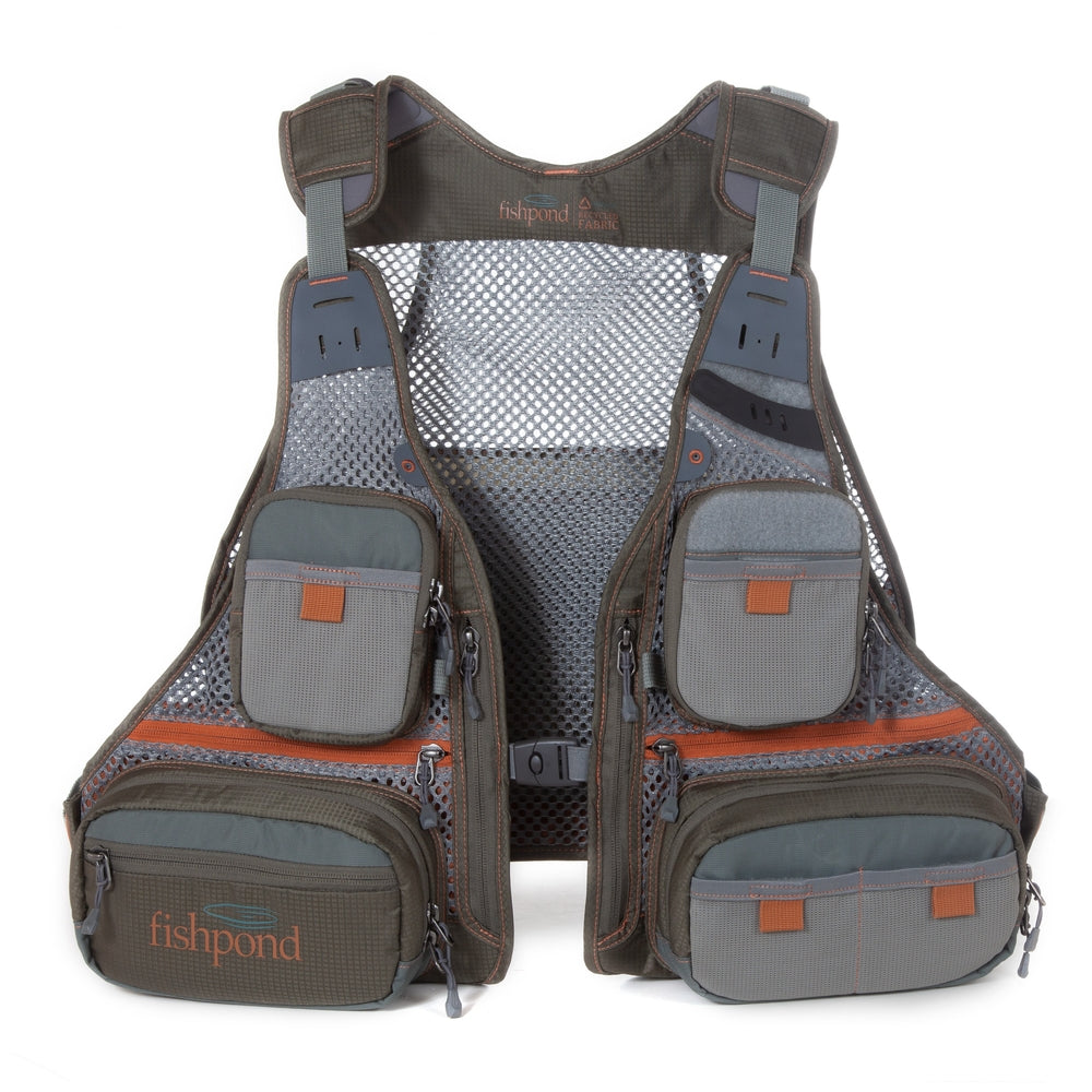 Sagebrush Pro Mesh Vest