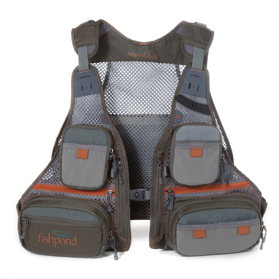 Sagebrush Pro Mesh Vest