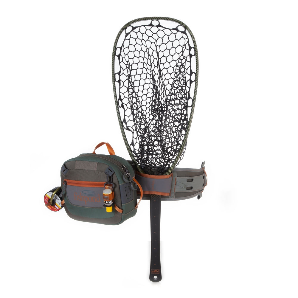 Switchback 2.0 Wading Belt System