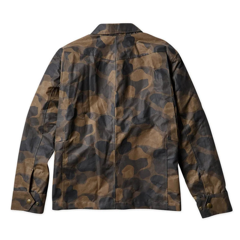 Shallowford Wax Jacket