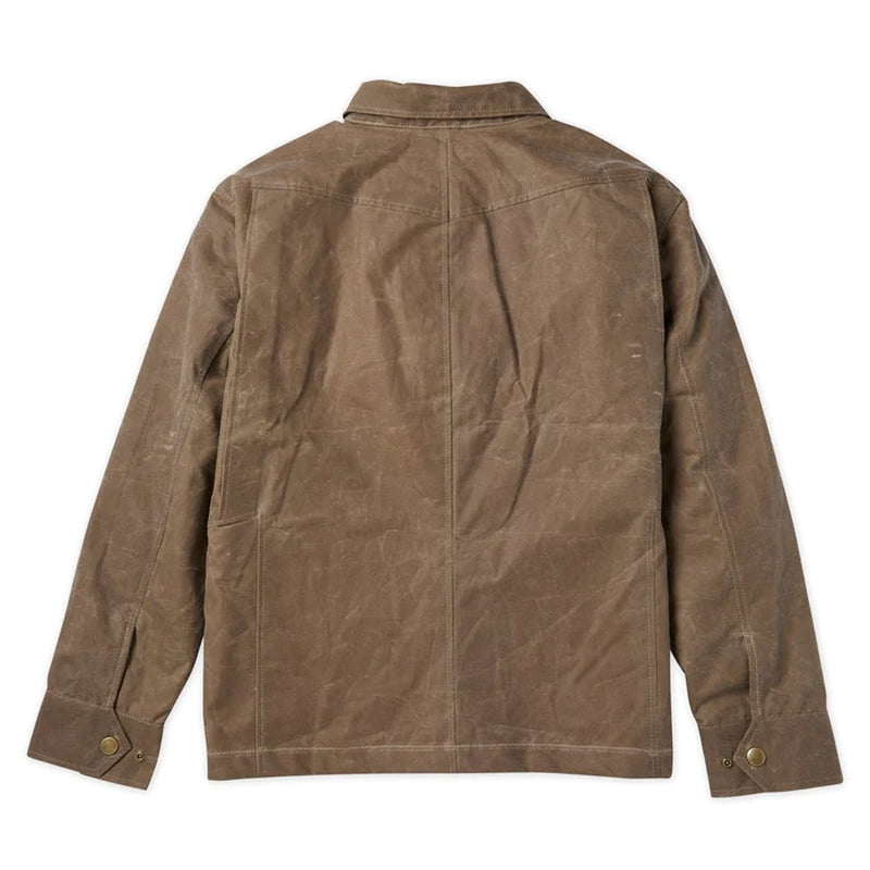 Shallowford Wax Jacket