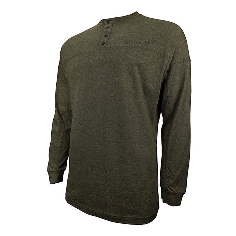 Henley Shirt