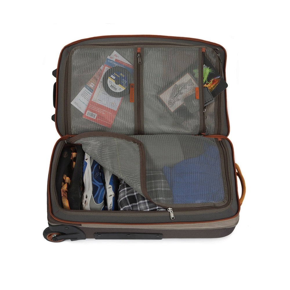 Fishpond Teton Rolling Carry On Bag - M.W. Reynolds
