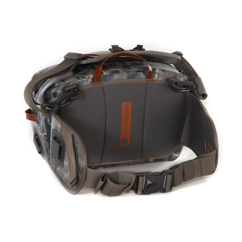 Thunderhead Submersible Lumbar Pack