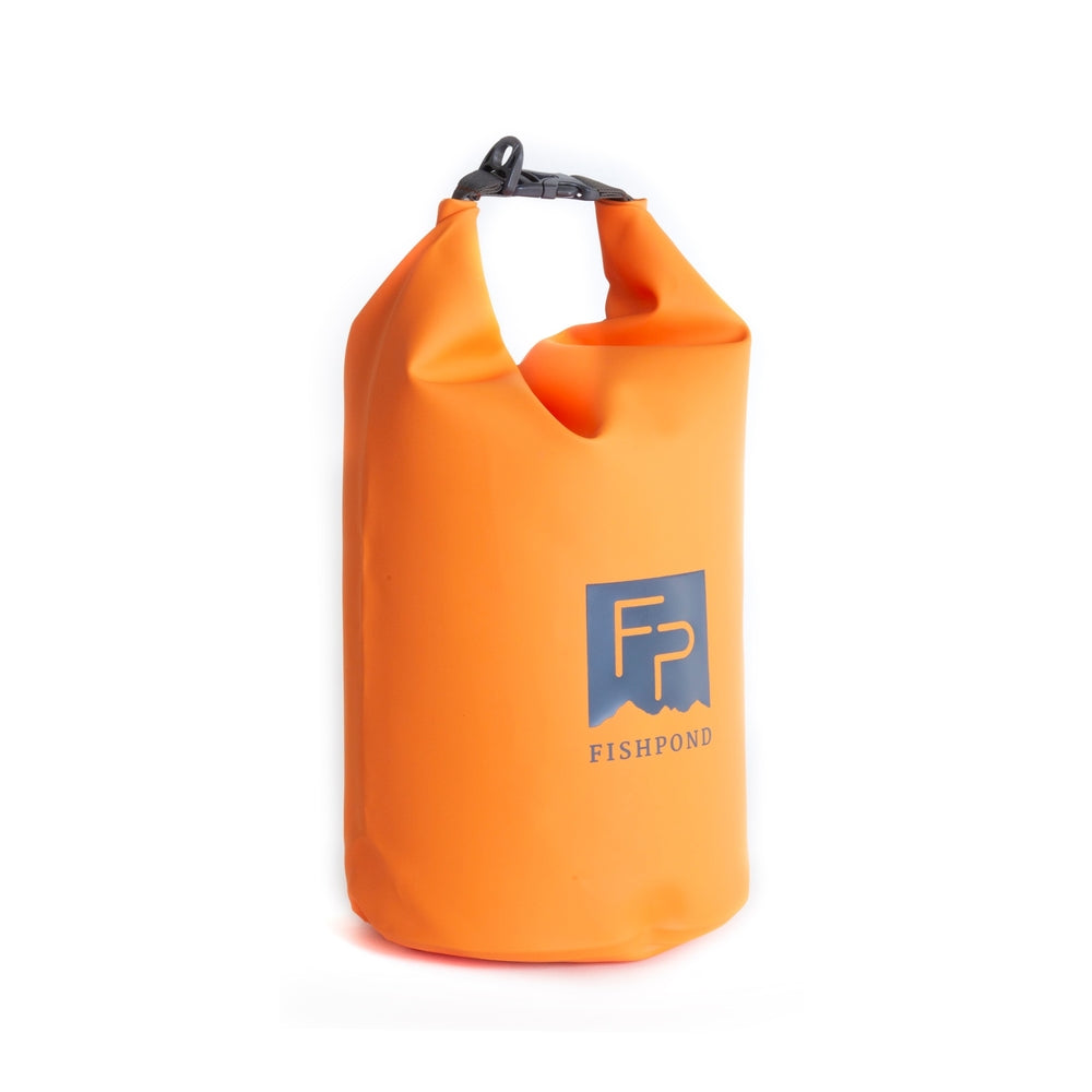 Thunderhead Roll-Top Dry Bag