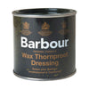 Barbour Wax Thornproof Dressing - M.W. Reynolds