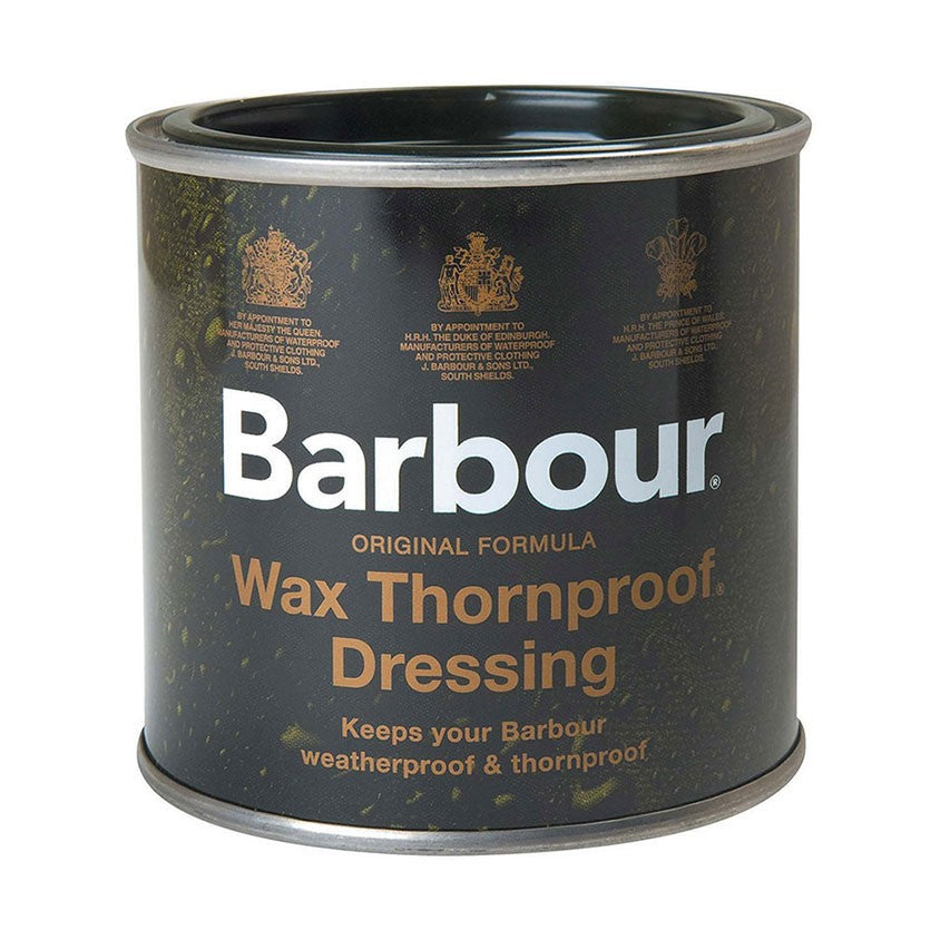 Wax Thornproof Dressing