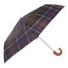 Barbour Tartan Mini Umbrella - M.W. Reynolds