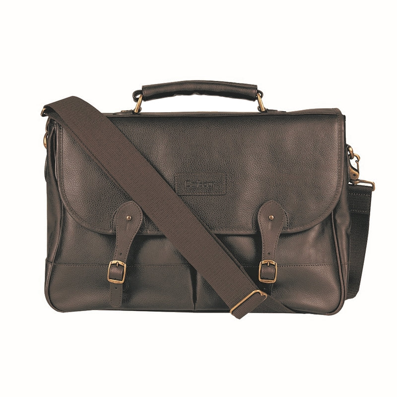 Leather Briefcase