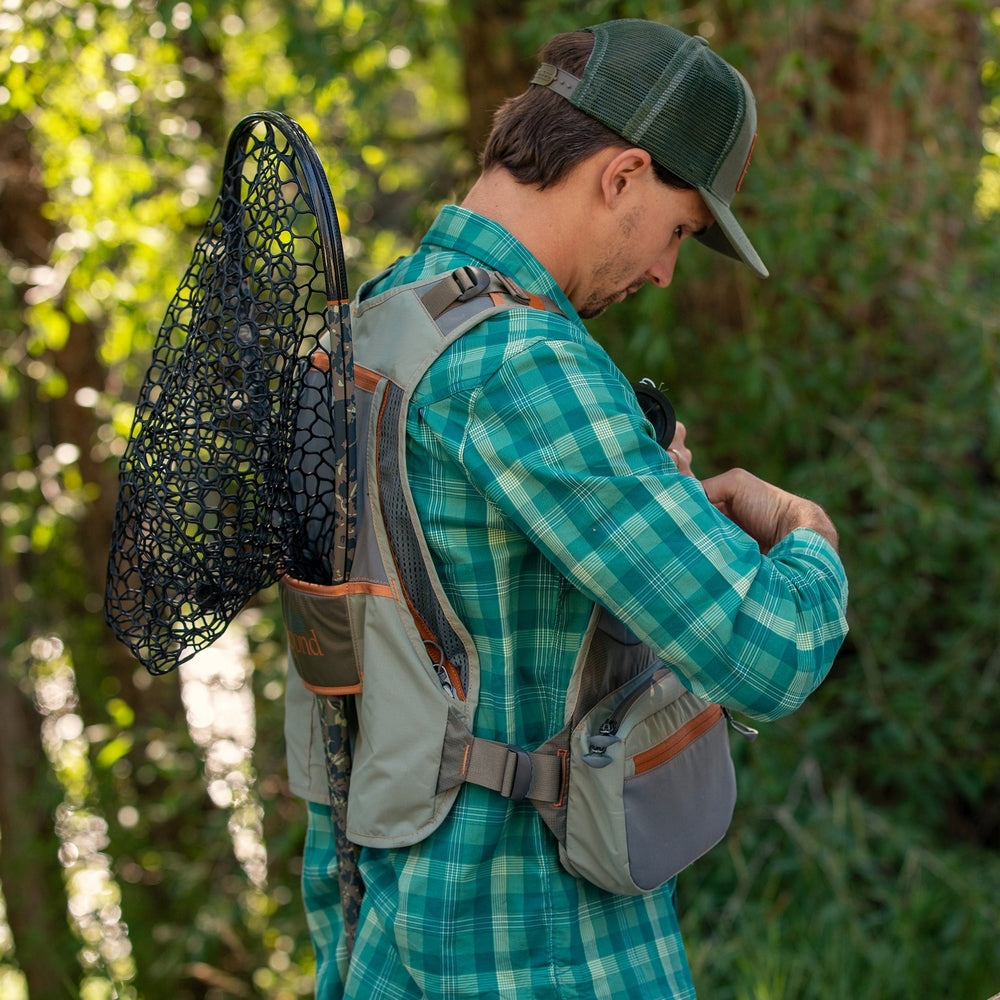 Fishpond Upstream Tech Vest - M.W. Reynolds