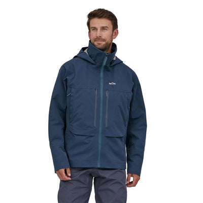 Swiftcurrent 4-Layer H2NO Waterproof Jacket