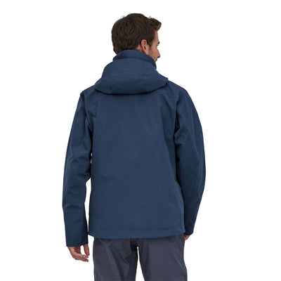 Swiftcurrent 4-Layer H2NO Waterproof Jacket