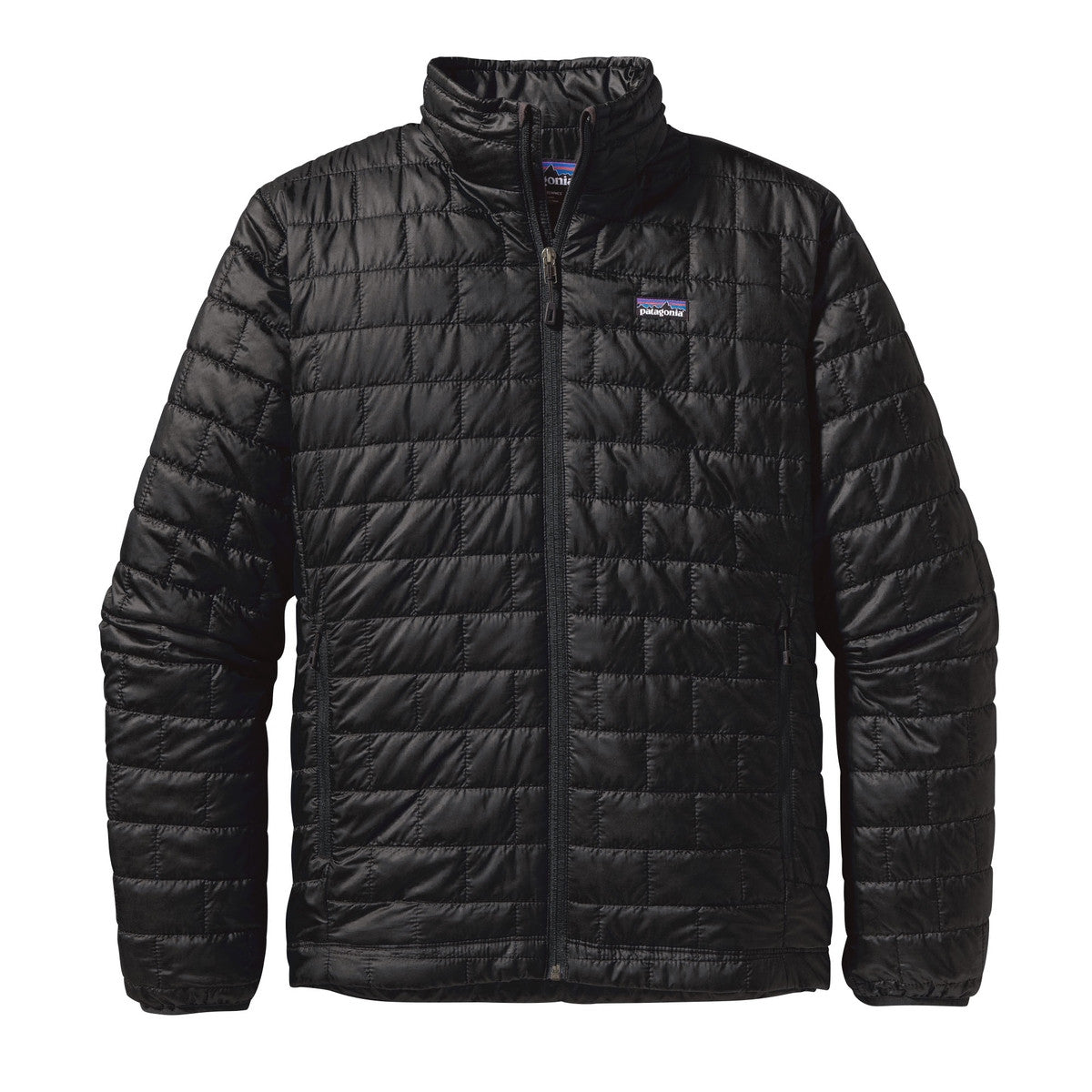 Nano Puff Jacket