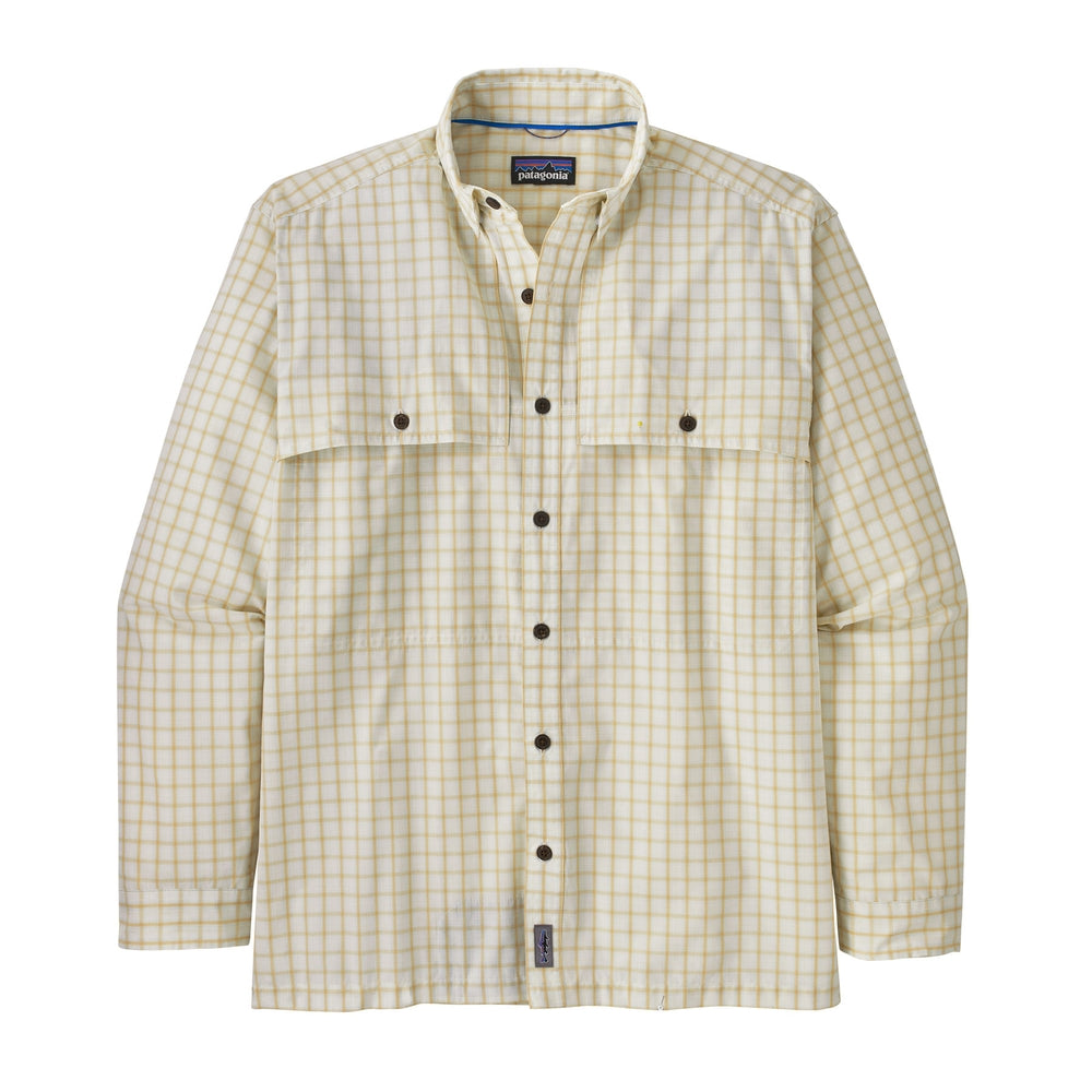 Patagonia Island Hopper Shirt 52182 M.W. Reynolds