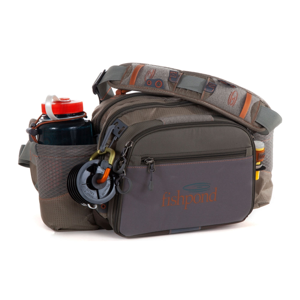 Waterdance Pro Guide Pack