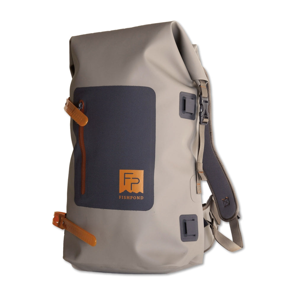 The Perfect Pack for a Day on the River: Fishpond San Juan Pack