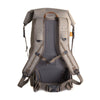 Wind River Roll-Top Waterproof Backpack