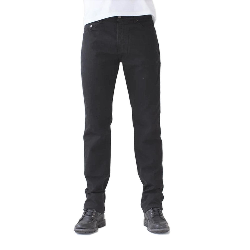 Raleigh Denim Alexander Stretch Black - M.W. Reynolds