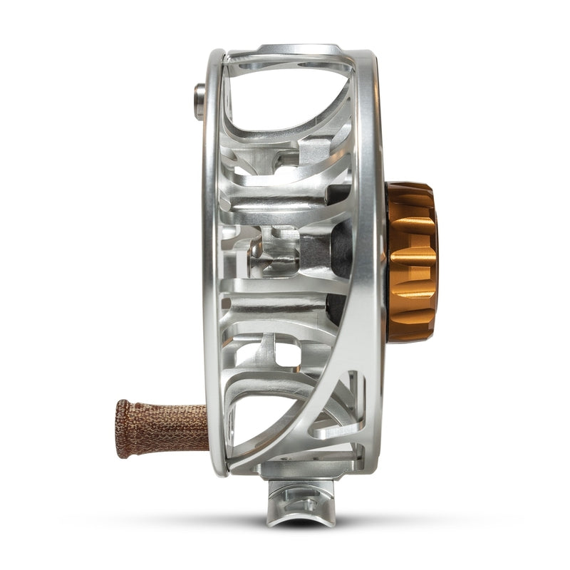Ross Reels Animas Reel - M.W. Reynolds