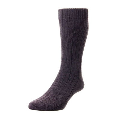 Pantherella Packington Merino Wool Socks - M.W. Reynolds