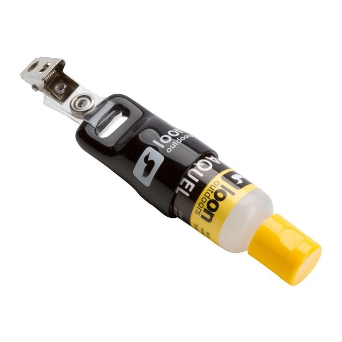 Loon Outdoors Bottoms Up Floatant Caddy - M.W. Reynolds