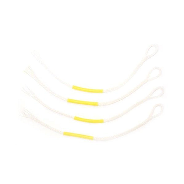 RIO Braided Loops - M.W. Reynolds