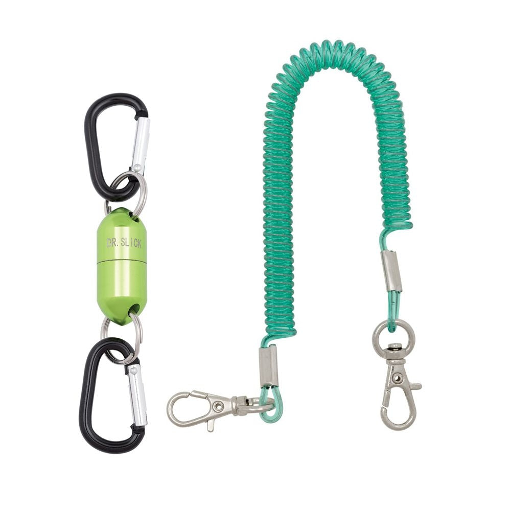 Magnetic Tool Keeper