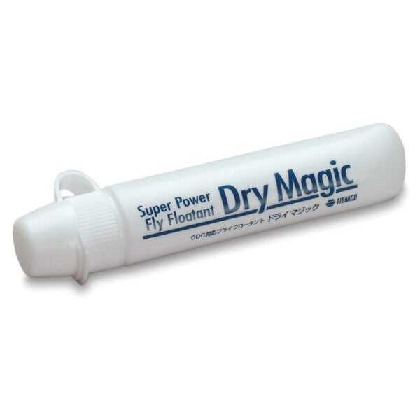 Dry Magic
