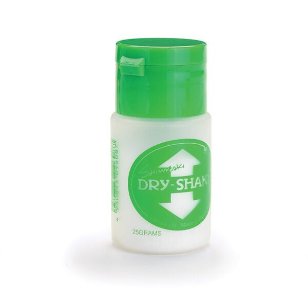 Shimazaki Dry Shake - M.W. Reynolds