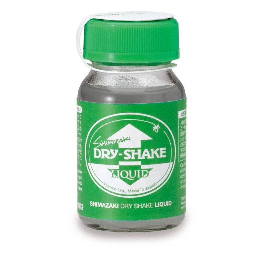 Shimazaki Dry Shake Liquid - M.W. Reynolds