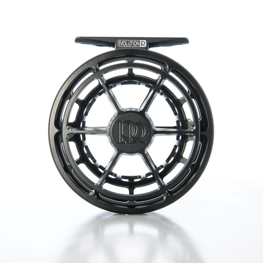 Ross Reels Evolution R Reel - M.W. Reynolds